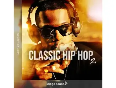 Image Sounds Classic Hip Hop 2