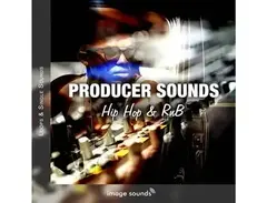 Image Sounds Producer Sounds - Hip Hop & RnB main image