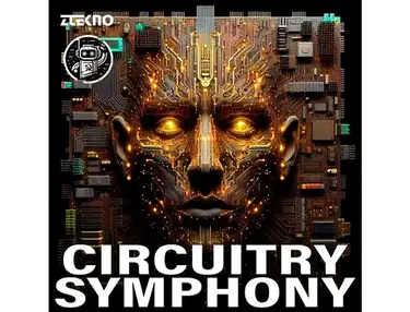 ZTEKNO Circuitry Symphony