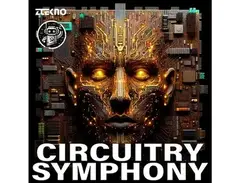 ZTEKNO Circuitry Symphony main image