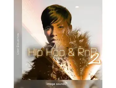 Image Sounds Hip Hop & RnB 2