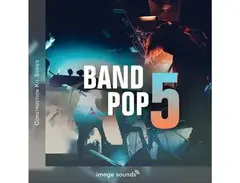 Image Sounds Band Pop 5 main image