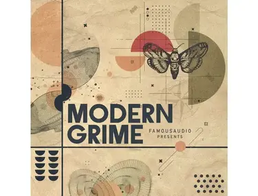 Famous Audio Modern Grime