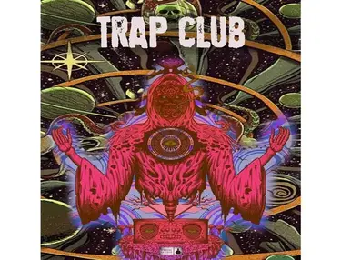 BFractal Music Trap Club
