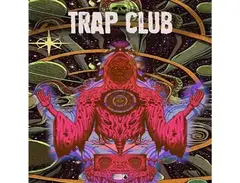 BFractal Music Trap Club main image