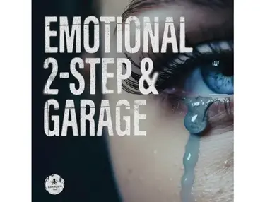 Black Octopus Emotional 2-Step & Garage