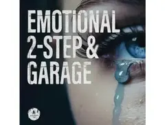 Black Octopus Emotional 2-Step & Garage main image