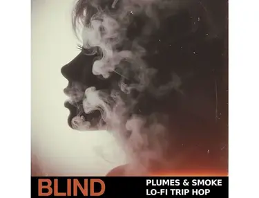 Blind Audio Plumes & Smoke - Lo-Fi Trip Hop