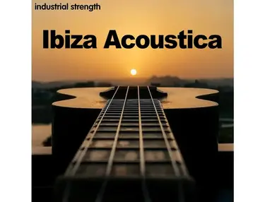 Industrial Strength Ibiza Acoustica