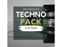 Unity Records Unity Samples Vol.36 by Unity Records main image
