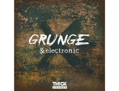 THICK Sounds Grunge & Electronic main image