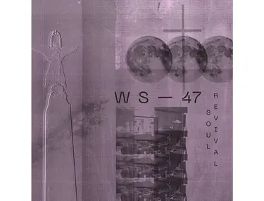 Wavetick Soul Revival