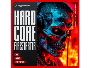 Singomakers Hardcore Firestarter