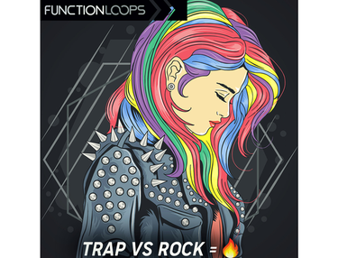 Function Loops Rock Vs Trap = Fire