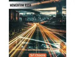 SFXtools Momentum Rush main image