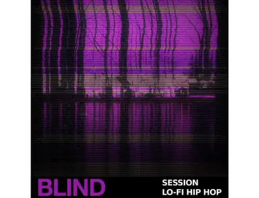 Blind Audio Session - Lo-Fi Hip Hop