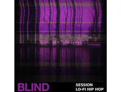 Blind Audio Session - Lo-Fi Hip Hop main image