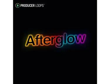 Producer Loops Afterglow