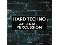 Datacode FOCUS: Hard Techno Abstract Percussion main image