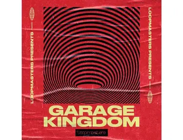 Loopmasters Garage Kingdom