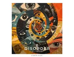 Zenhiser Disorder - Psytrance main image