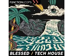 Function Loops Blessed - Tech House main image