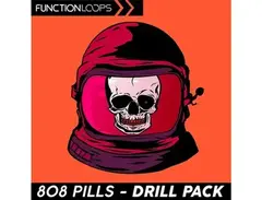 Function Loops 808 Pills - Drill Pack main image