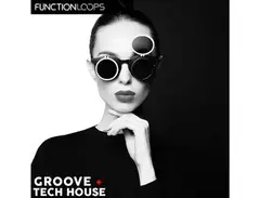 Function Loops Groove Tech House main image