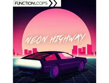Function Loops Neon Highway