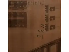 Wavetick - Detroit Electro main image