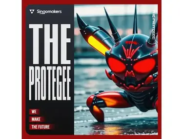 Singomakers The Protegee