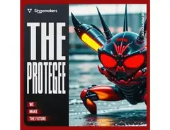 Singomakers The Protegee main image