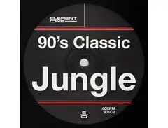 Element One 90s Classic Jungle main image