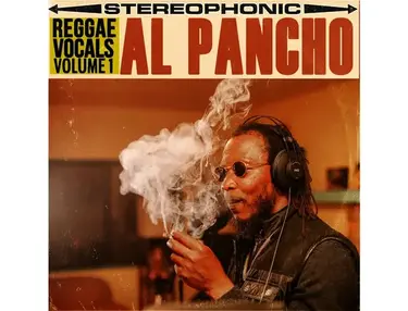 Renegade Audio Reggae Vocal Series Vol. 1 - Al Pancho