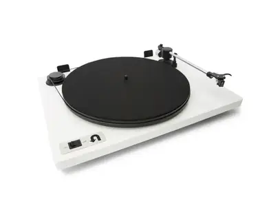 U Turn Audio Orbit Turn Table