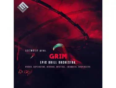 Leitmotif Grim: Epic Drill Orchestra