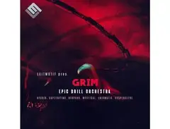 Leitmotif Grim: Epic Drill Orchestra main image