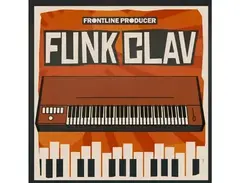 Frontline Producer Funk Clav main image