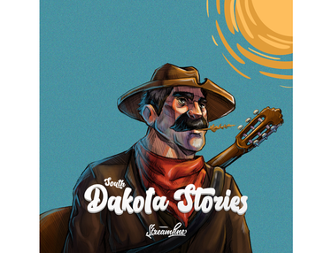 Streamline Samples South Dakota Stories