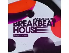 Loopmasters Breakbeat House main image