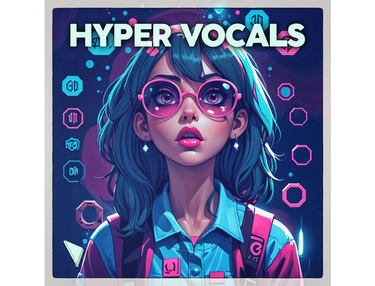 DABRO Music Hyper Vocals
