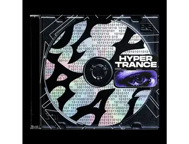 ethereal2080 HYPERTRANCE