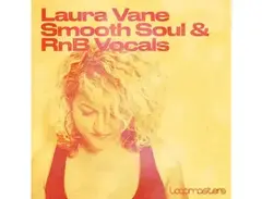 Loopmasters Laura Vane - Smooth Soul & RnB Vocals main image