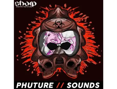 SHARP Phuture Sounds