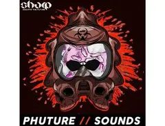 SHARP Phuture Sounds main image