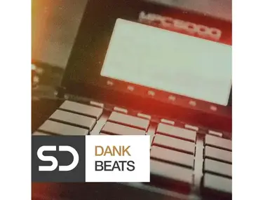 Sample Diggers Dank Beats