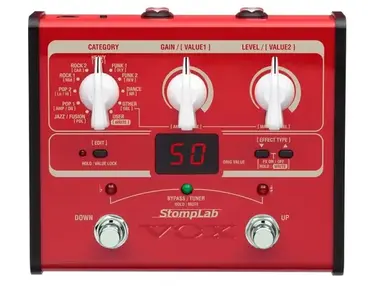 Vox Stomplab 1B