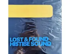 Mask Movement Samples Lost & Found Histibe Sound main image