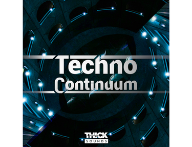THICK Sounds Techno Continuum