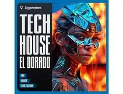 Singomakers Tech House El Dorado main image